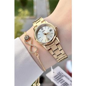 Casio CSISTE71 Kadın Kol Saati