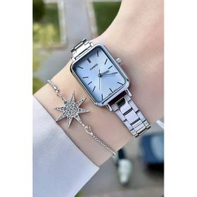 Casio CSISTE73 Kadın Kol Saati
