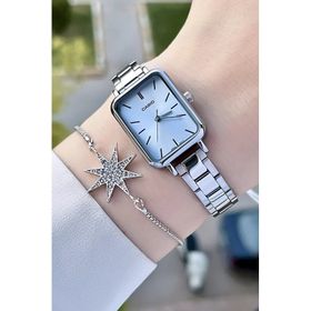 Casio CSISTE73 Kadın Kol Saati