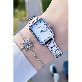Casio CSISTE75 Kadın Kol Saati
