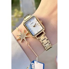 Casio CSISTE77 Kadın Kol Saati