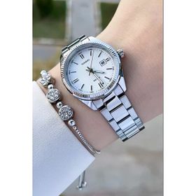 Casio CSISTE81 Kadın Kol Saati