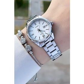 Casio CSISTE81 Kadın Kol Saati