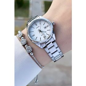 Casio CSISTE81 Kadın Kol Saati