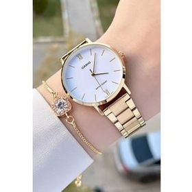 Casio CSISTE86 Kadın Kol Saati