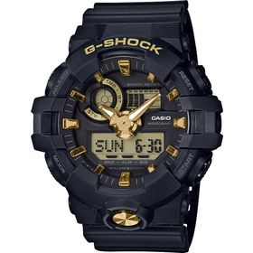 Casio CSO.GA-710B-1A9DR Kol Saati