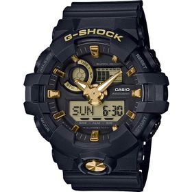 Casio CSO.GA-710B-1A9DR Kol Saati