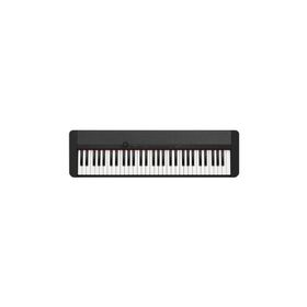 Casio CT-S1BKC2 61 Tuşlu Siyah Org