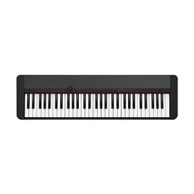 Casio CT-S1BKC2 61 Tuşlu Siyah Org