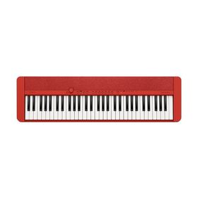Casio CT-S1RDC2 61 Tuşlu Kırmızı Org