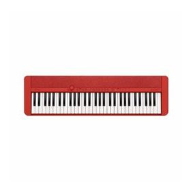Casio CT-S1RDC2 61 Tuşlu Kırmızı Org