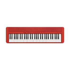 Casio CT-S1RDC2 61 Tuşlu Kırmızı Org