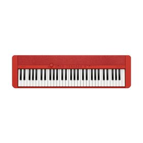 Casio CT-S1RDC2 61 Tuşlu Kırmızı Org