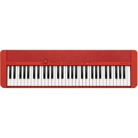 Casio CT-S1RDC2 61 Tuşlu Kırmızı Org