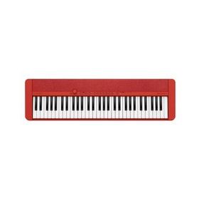 Casio CT-S1RDC2 61 Tuşlu Kırmızı Org