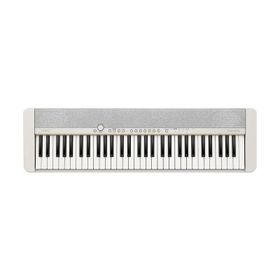 Casio CT-S1WEC2 61 Tuşlu Beyaz Org