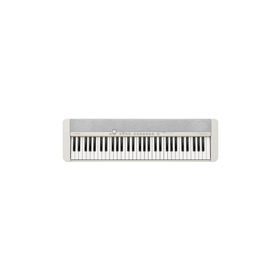 Casio CT-S1WEC2 61 Tuşlu Beyaz Org