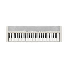 Casio CT-S1WEC2 61 Tuşlu Beyaz Org