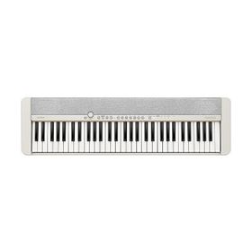 Casio CT-S1WEC2 61 Tuşlu Beyaz Org