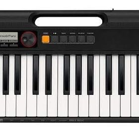 Casio CT-S200BK 61 Tuşlu Org