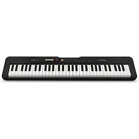 Casio CT-S200BKC2 61 Tuşlu Casiotone Siyah Org