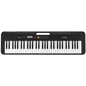 Casio CT-S200BKC2 61 Tuşlu Casiotone Siyah Org