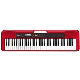 Casio CT-S200BKC2 61 Tuşlu Casiotone Siyah Org
