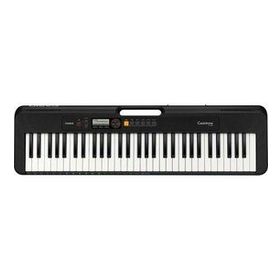 Casio CT-S200BKC2 61 Tuşlu Casiotone Siyah Org