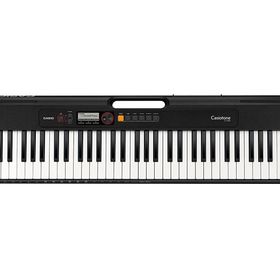 Casio CT-S200BKC2 61 Tuşlu Casiotone Siyah Org