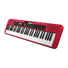 Casio Ct-S200Rdc2 Standard Kırmızı Org