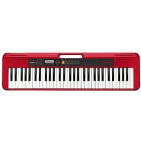 Casio Ct-S200Rdc2 Standard Kırmızı Org