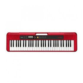 Casio Ct-S200Rdc2 Standard Kırmızı Org