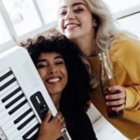 Casio CT-S200WH 61 Tuşlu Org