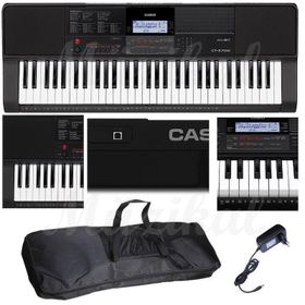 CASIO CT-S300 61 Tuşlu Org