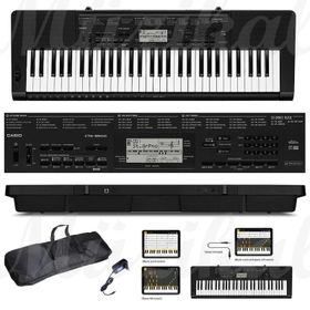 CASIO CT-S300 61 Tuşlu Org