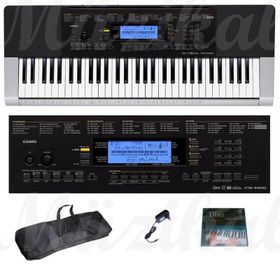 CASIO CT-S300 61 Tuşlu Org