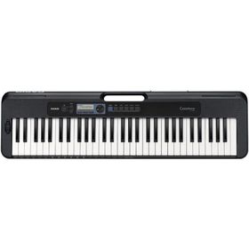 Casio CT-S300C2 61 Tuş Piyano Stili Hassasiyetli Standart Org