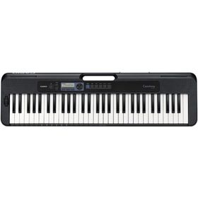 Casio CT-S300C2 61 Tuş Piyano Stili Hassasiyetli Standart Org