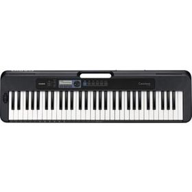 Casio CT-S300C2 61 Tuş Piyano Stili Hassasiyetli Standart Org