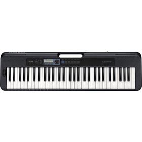 Casio CT-S300C2 61 Tuşlu Casiotone Siyah Org