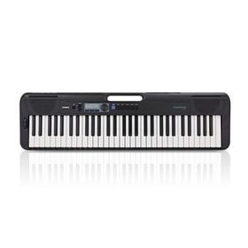 Casio CT-S300C2 61 Tuşlu Casiotone Siyah Org
