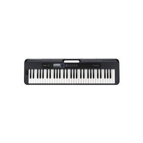 Casio CT-S300C2 61 Tuşlu Casiotone Siyah Org