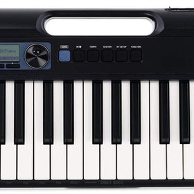 Casio CT-S300C2 61 Tuşlu Casiotone Siyah Org
