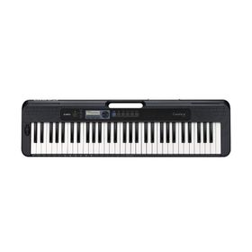 Casio CT-S300C2 61 Tuşlu Casiotone Siyah Org