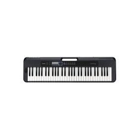 Casio CT-S300C2 61 Tuşlu Casiotone Siyah Org