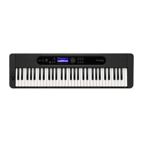 Casio CT-S400 61 Tuşlu Casiotone Siyah Org