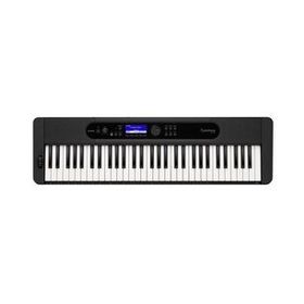 Casio CT-S400 61 Tuşlu Casiotone Siyah Org