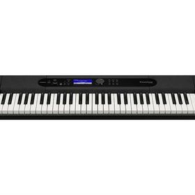 Casio CT-S410C2 Casiotone Siyah Tuş Hassasiyetli Org