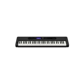 Casio CT-S410C2 Casiotone Siyah Tuş Hassasiyetli Org