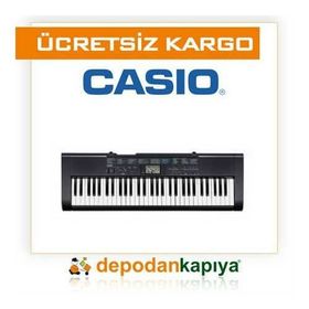 Casio CTK-1200 Org